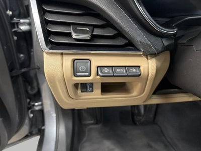 2022 Cadillac CT5 4dr Sdn Premium Luxury