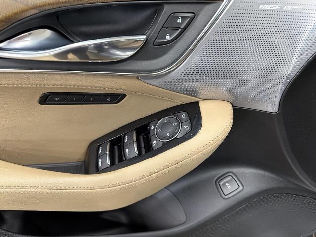 2022 Cadillac CT5 4dr Sdn Premium Luxury