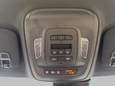 2022 Cadillac CT5 4dr Sdn Premium Luxury