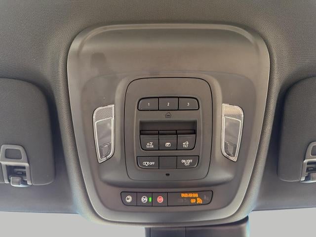 2022 Cadillac CT5 4dr Sdn Premium Luxury