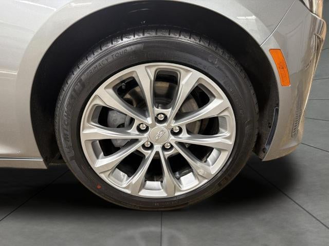 2024 Cadillac CT5 4dr Sdn Premium Luxury