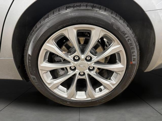 2024 Cadillac CT5 4dr Sdn Premium Luxury