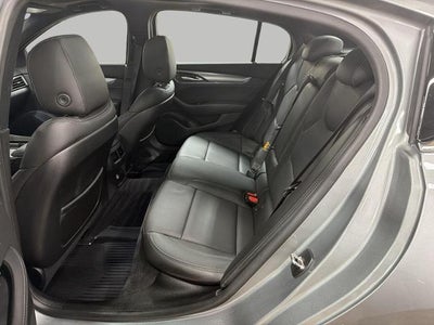 2024 Cadillac CT5 4dr Sdn Premium Luxury