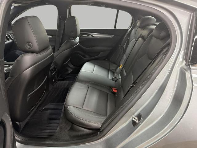 2024 Cadillac CT5 4dr Sdn Premium Luxury