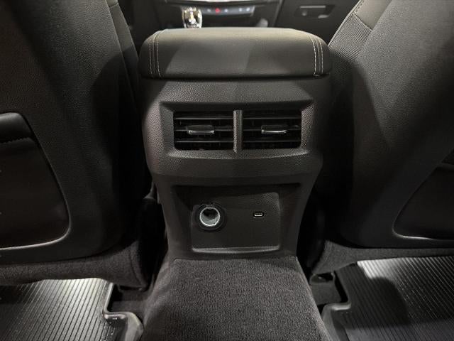 2024 Cadillac CT5 4dr Sdn Premium Luxury