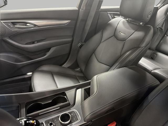 2024 Cadillac CT5 4dr Sdn Premium Luxury