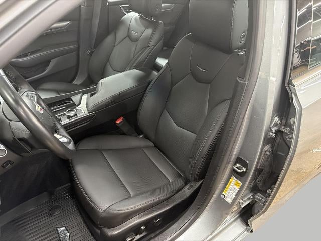2024 Cadillac CT5 4dr Sdn Premium Luxury