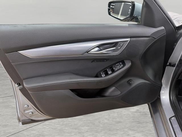 2024 Cadillac CT5 4dr Sdn Premium Luxury