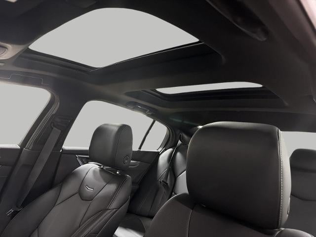 2024 Cadillac CT5 4dr Sdn Premium Luxury