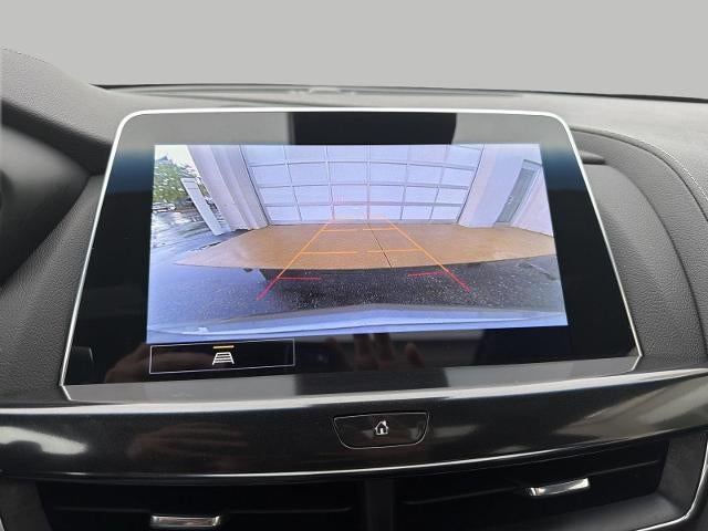 2024 Cadillac CT5 4dr Sdn Premium Luxury