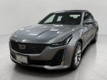 2024 Cadillac CT5 4dr Sdn Premium Luxury