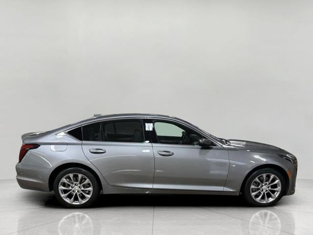 2024 Cadillac CT5 4dr Sdn Premium Luxury