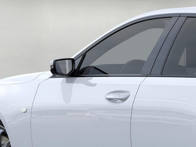 2026 Cadillac CT5 4dr Sdn Sport