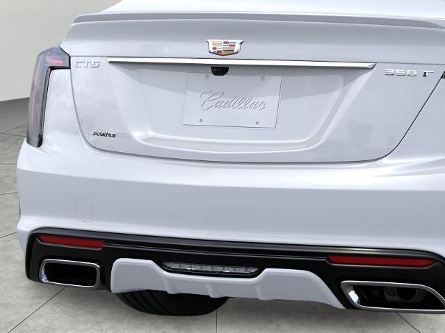 2026 Cadillac CT5 4dr Sdn Sport