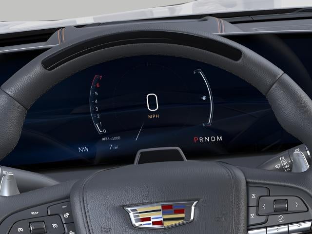 2026 Cadillac CT5 4dr Sdn Sport