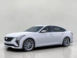 2026 Cadillac CT5 4dr Sdn Sport