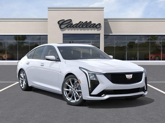 2026 Cadillac CT5 4dr Sdn Sport