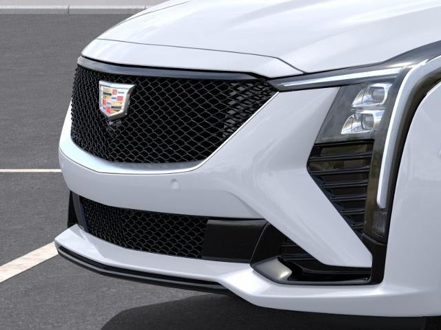 2026 Cadillac CT5 4dr Sdn Sport