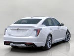 2026 Cadillac CT5 4dr Sdn Sport
