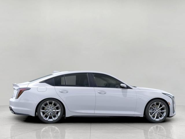 2026 Cadillac CT5 4dr Sdn Sport