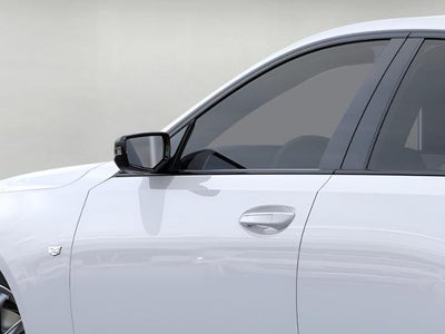 2026 Cadillac CT5 4dr Sdn Sport