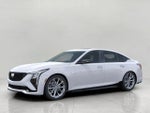 2026 Cadillac CT5 4dr Sdn Sport