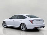 2026 Cadillac CT5 4dr Sdn Sport