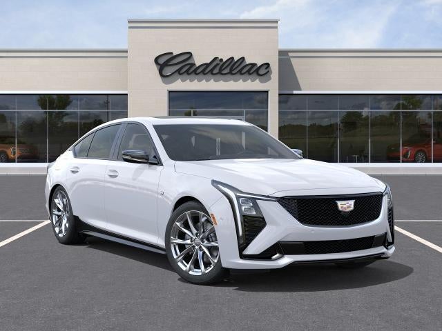 2026 Cadillac CT5 4dr Sdn Sport