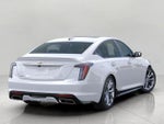 2026 Cadillac CT5 4dr Sdn Sport