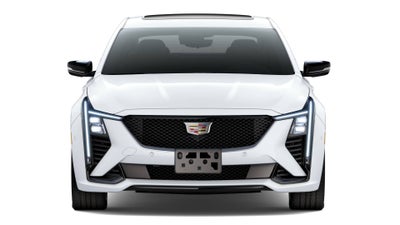 2026 Cadillac CT5 4dr Sdn Sport