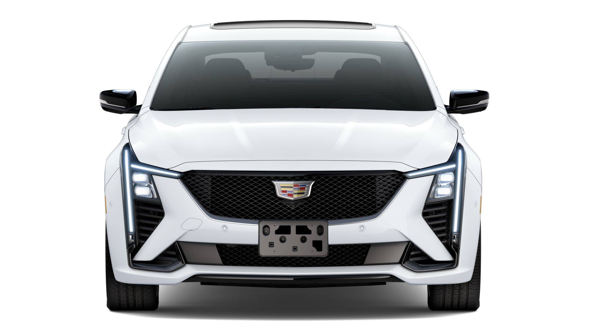 2026 Cadillac CT5 4dr Sdn Sport