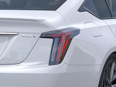 2026 Cadillac CT5 4dr Sdn Sport