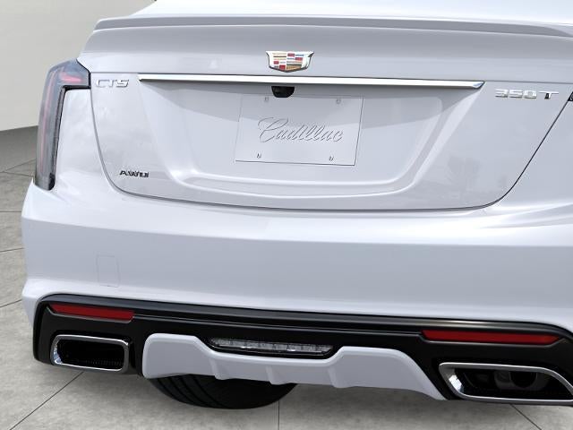 2026 Cadillac CT5 4dr Sdn Sport