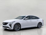 2026 Cadillac CT5 4dr Sdn Sport