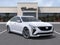 2026 Cadillac CT5 4dr Sdn Sport