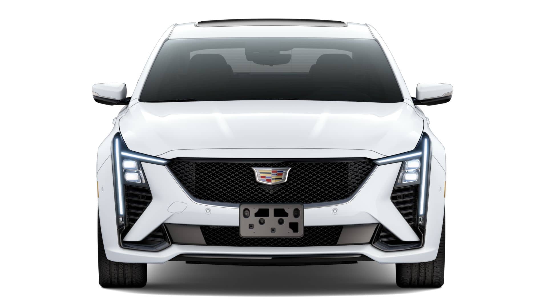 2026 Cadillac CT5 4dr Sdn Sport
