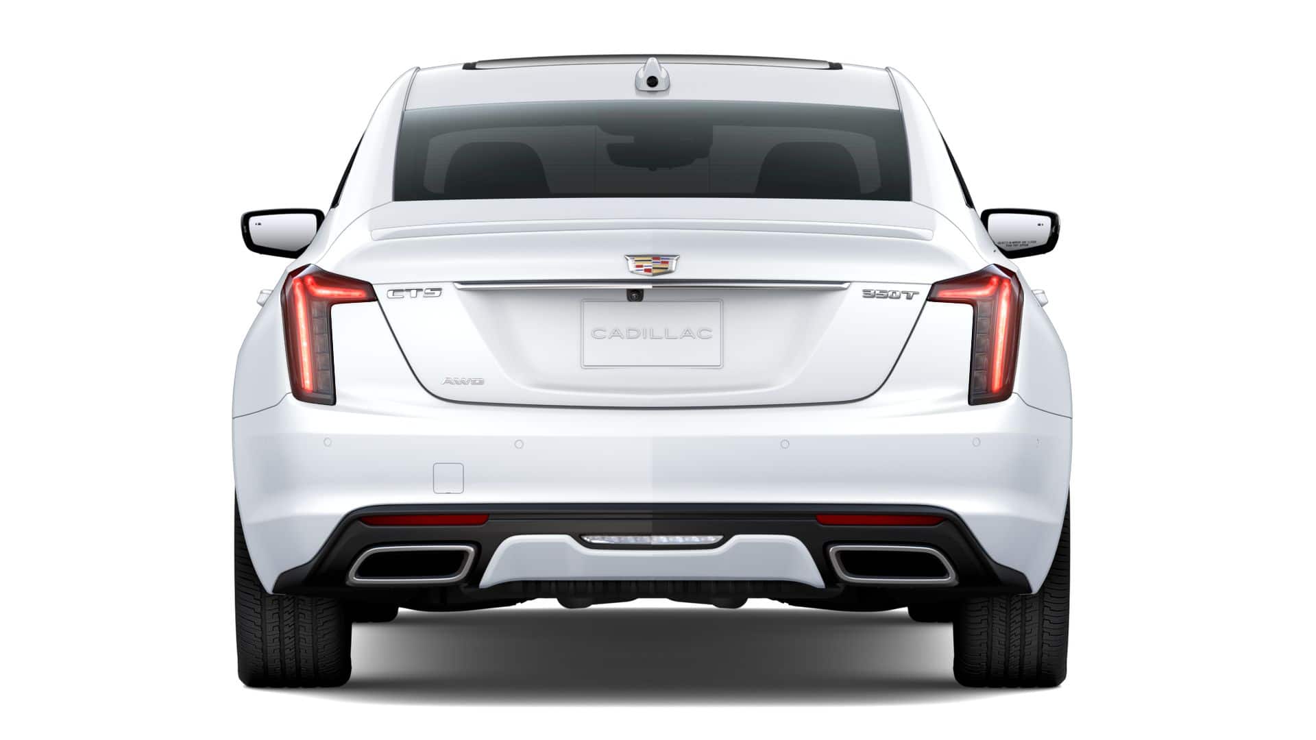 2026 Cadillac CT5 4dr Sdn Sport