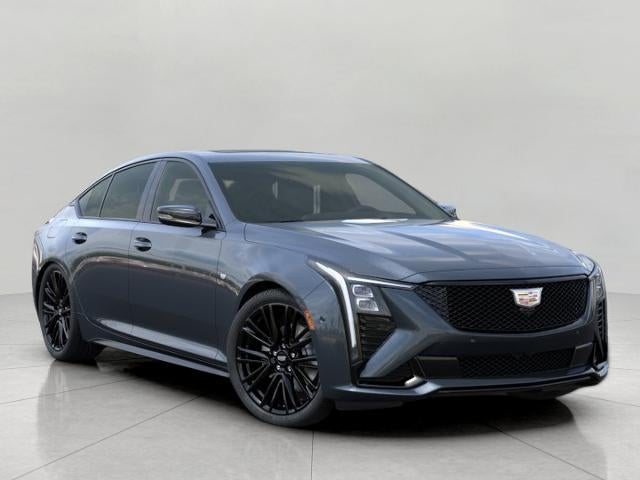 2026 Cadillac CT5 4dr Sdn Sport