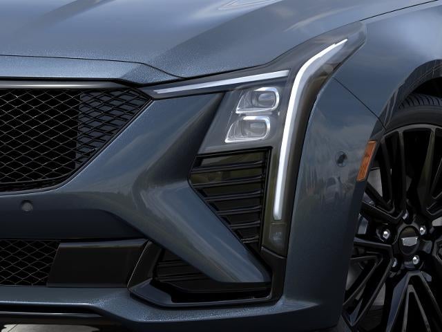 2026 Cadillac CT5 4dr Sdn Sport