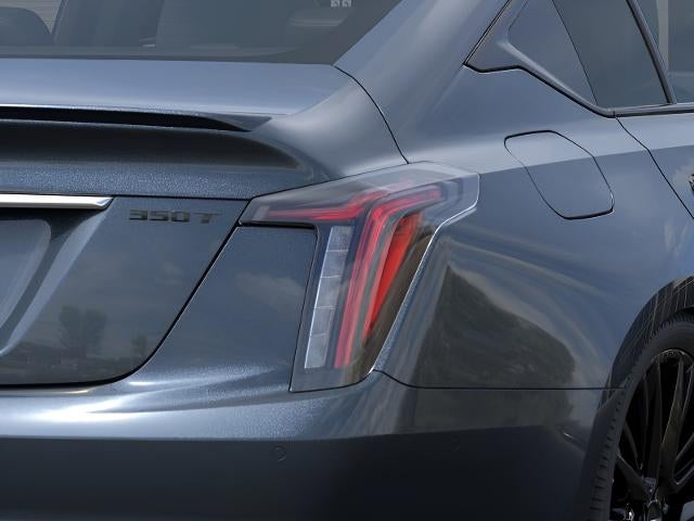 2026 Cadillac CT5 4dr Sdn Sport