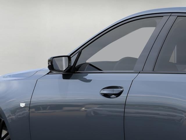 2026 Cadillac CT5 4dr Sdn Sport