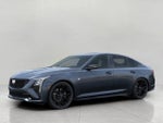 2026 Cadillac CT5 4dr Sdn Sport