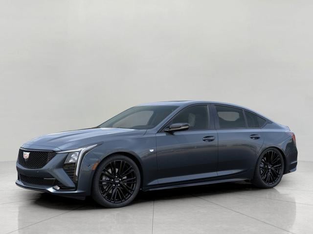 2026 Cadillac CT5 4dr Sdn Sport