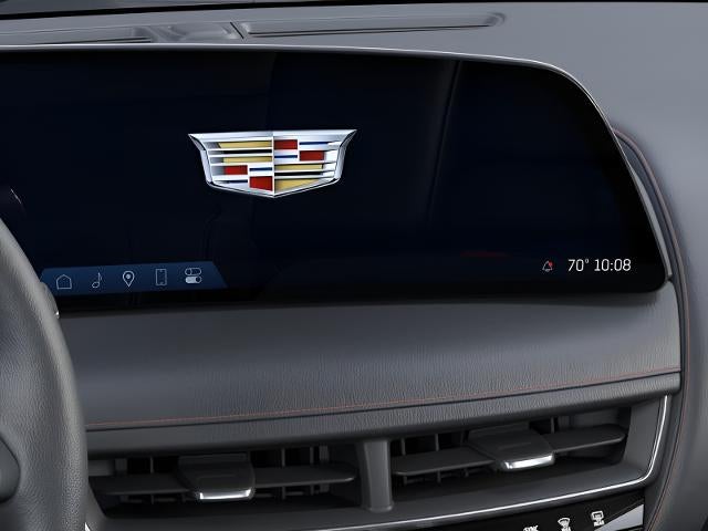 2026 Cadillac CT5 4dr Sdn Sport