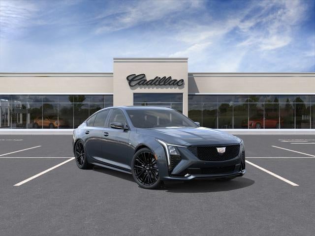 2026 Cadillac CT5 4dr Sdn Sport