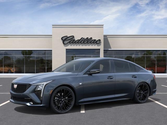 2026 Cadillac CT5 4dr Sdn Sport