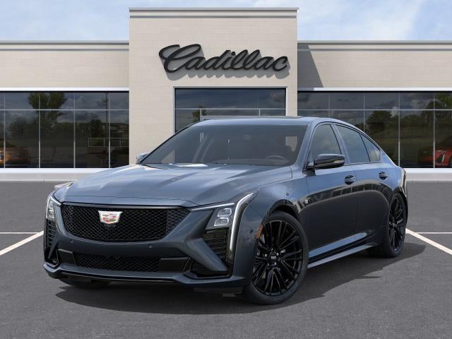 2026 Cadillac CT5 4dr Sdn Sport