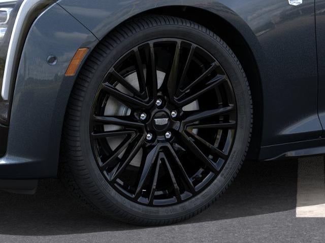 2026 Cadillac CT5 4dr Sdn Sport