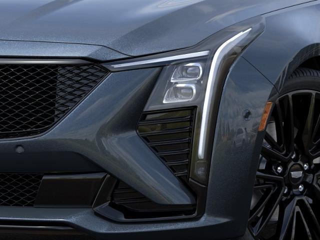 2026 Cadillac CT5 4dr Sdn Sport