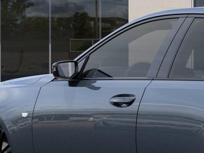 2026 Cadillac CT5 4dr Sdn Sport